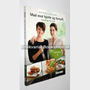 Mad med hjerte og fornuft