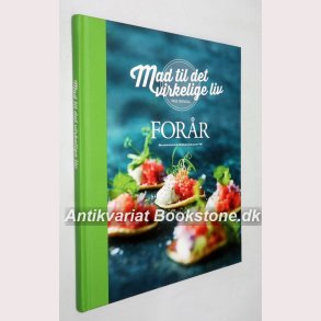 Mad til det virkelige liv - forr 