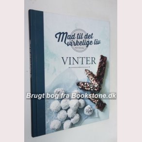 Mad til det virkelige liv 