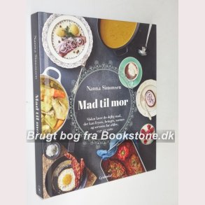 Mad til mor 