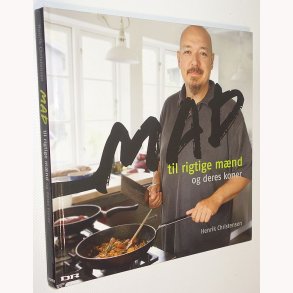 Mad til rigtig mnd og deres koner