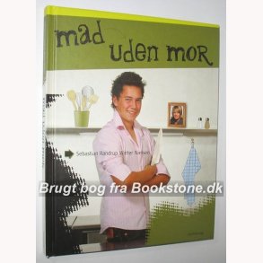 Mad uden mor
