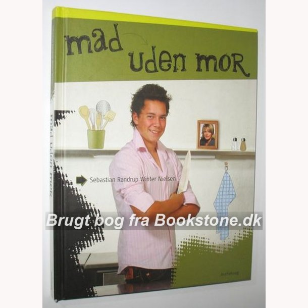 Mad uden mor