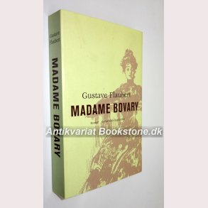 Madame Bovary