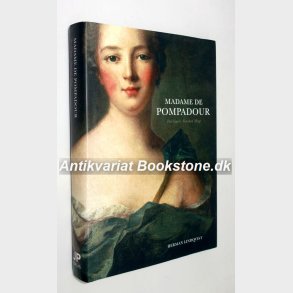 Madame de Pompadour: Herman Lindqvist