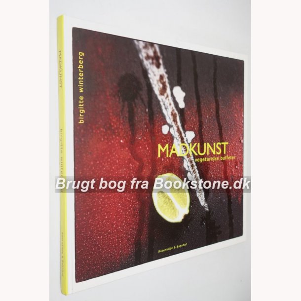 Madkunst | vegetariske buffeter