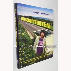 Mlkebtteruten 