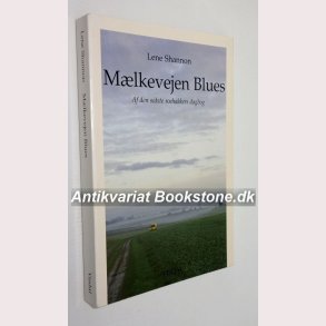 Mlkevejen Blues