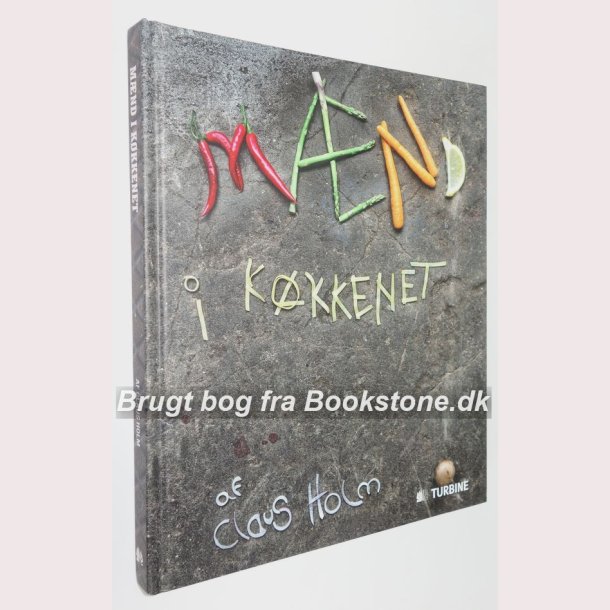 Mnd i kkkenet 