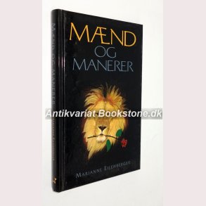Mnd og manerer 