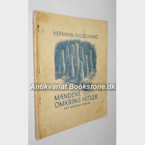 Mndene omkring Hitler 