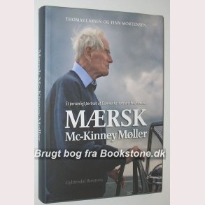 Mrsk Mc-Kinney Mller