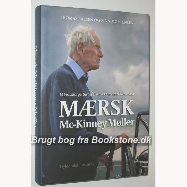 Mrsk Mc-Kinney Mller