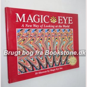 Magic Eye - A New Way of Looking at the World 