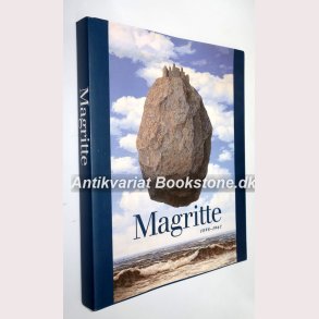 René Magritte 1898-1967 