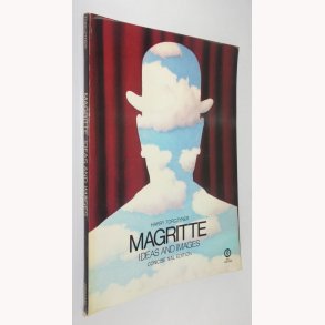 Magritte The True Art of Painting