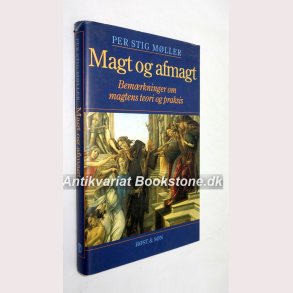 Magt og afmagt 