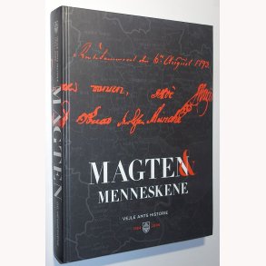 Magten og Menneskene