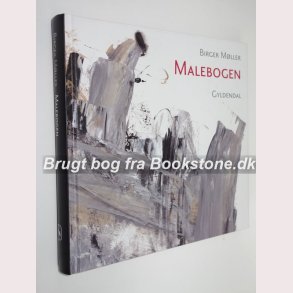 Malebogen 
