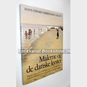 Malerne og de danske kyster 