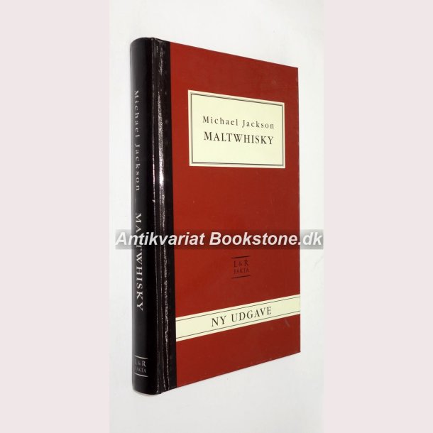 Maltwhisky 