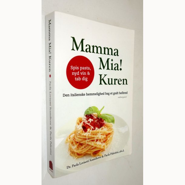 Mamma Mia! Kuren: Paola Lovisetti Scamihorn og Paola Palestini