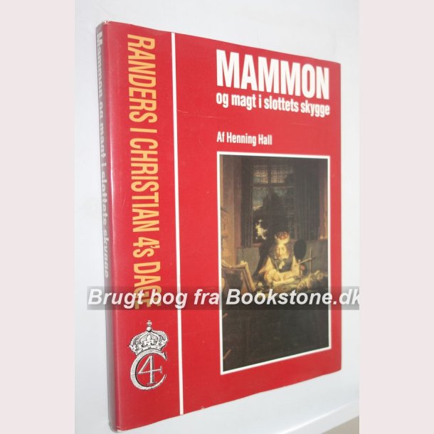 Mammon  og magt i slottets skygge