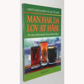 Man har da lov at hbe 