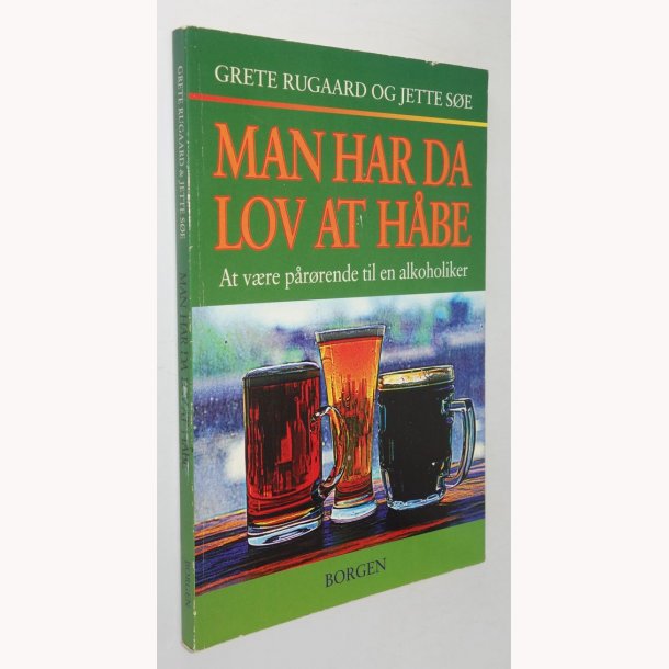 Man har da lov at hbe 