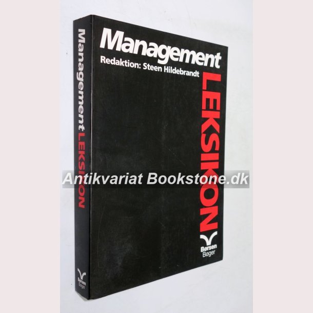 Management Leksikon