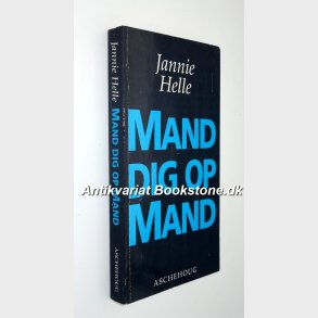 Mand dig op mand: Jannie Helle