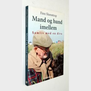 Mand og hund imellem: Finn Slumstrup