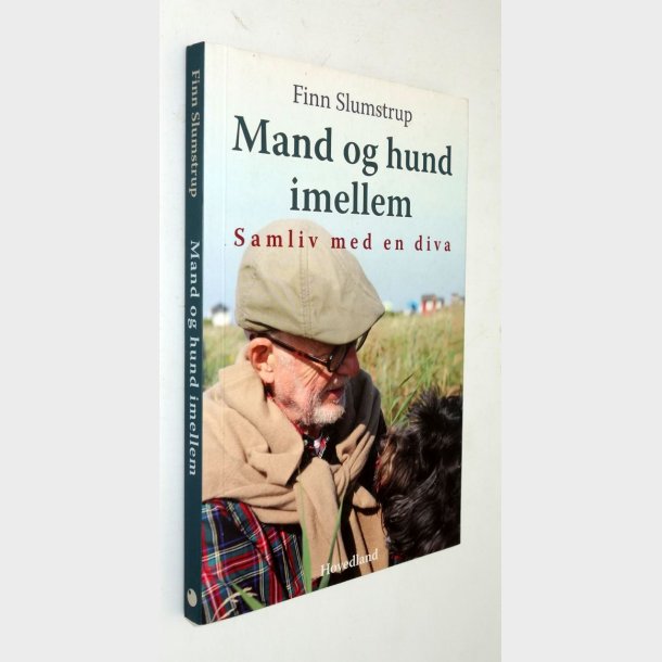 Mand og hund imellem: Finn Slumstrup