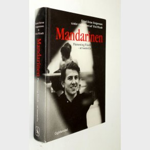Mandarinen: Knud Arne J�rgensen og Vivi Flindt