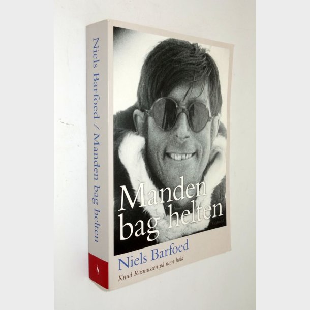 Manden bag helten: Niels Barfoed