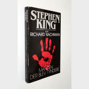 Manden der blev tyndere: Stephen King