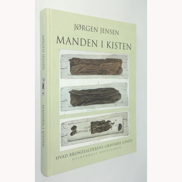 Manden i kisten