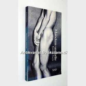 Mandens underliv: Kenneth Purvis