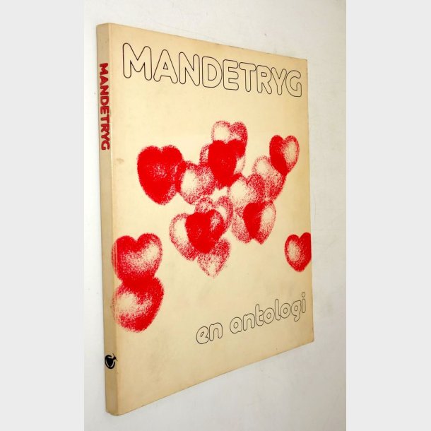Mandetryg - en antologi: Benni Waleng (Signeret)