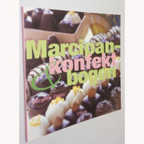 Marcipan- & konfektbogen 