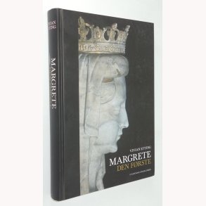 Margrete den frste