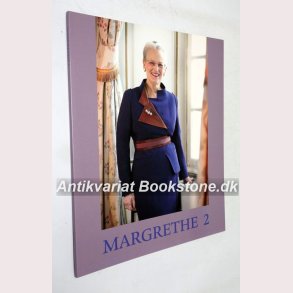 Margrethe 2