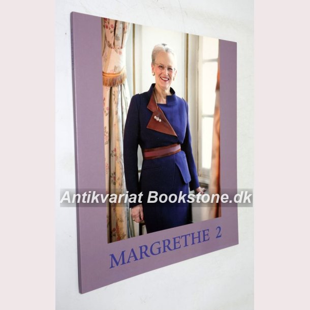 Margrethe 2