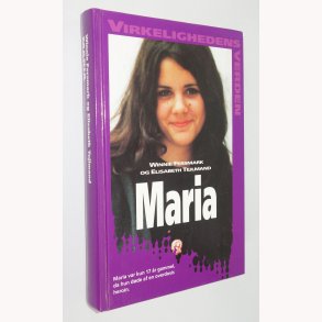 Maria - Virkelighedens verden
