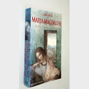 Maria Magdalene: Lars Muhl