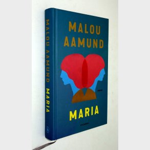 Maria: Malou Aamund