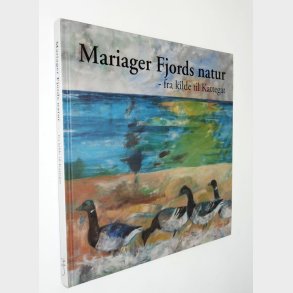 Mariager Fjords natur - fra kilde til Kattegat