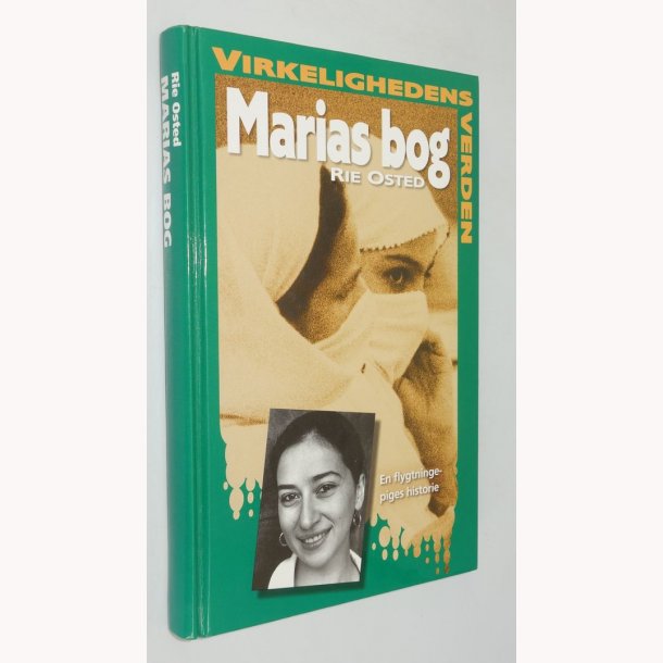 Marias bog - Virkelighedens verden
