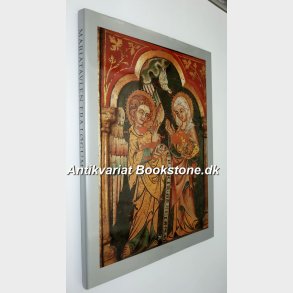 Mariatavlen fra Lgum: Mikkel Scharff 