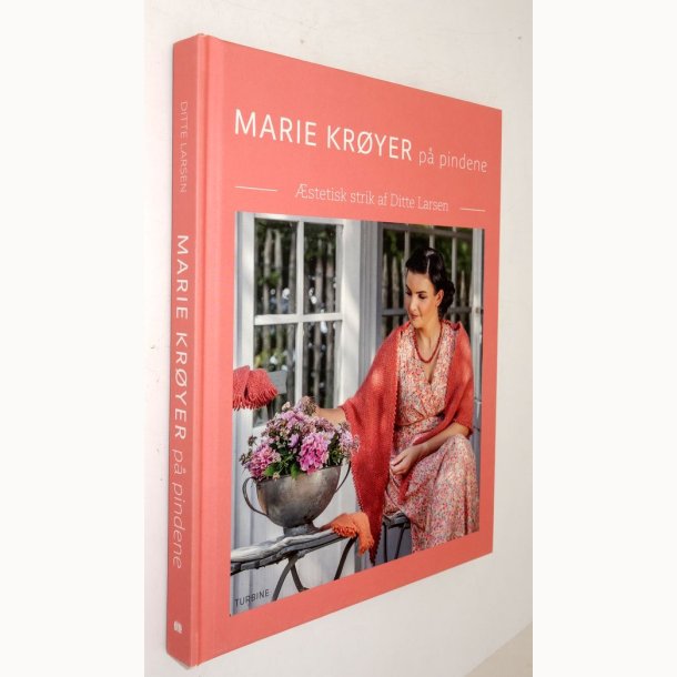 Marie Kr�yer p� pinde: Ditte Larsen